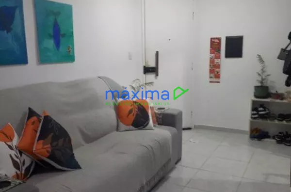 Apartamento à venda Condomínio Vitória Régia,  Jabotiana, Aracaju - Foto 6