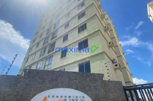 Apartamento à venda no Condomínio Arte Viva,  Farolândia, Aracaju - Foto 8