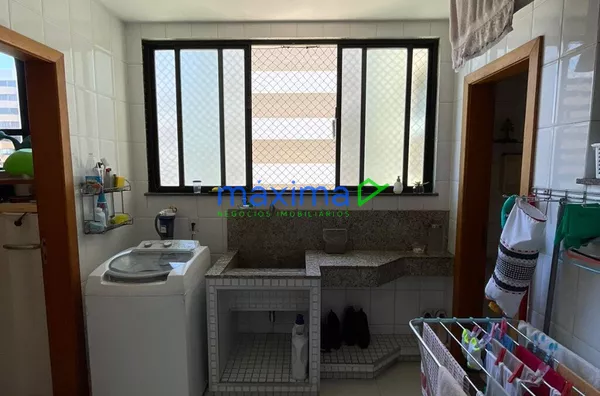 Apartamento à venda no Condomínio Cabernet,  Jardins, Aracaju - Foto 12