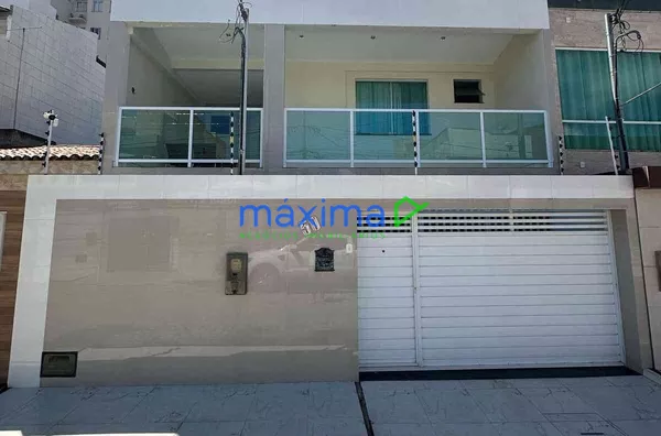 Casa Duplex à venda na Farolândia - Foto 1