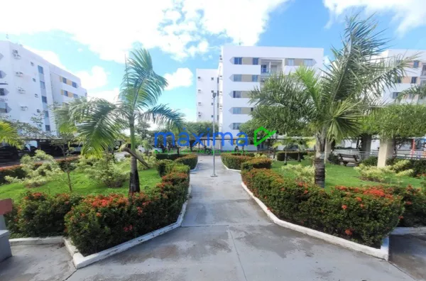 Apartamento à venda no Residencial Mar de Aruana 2, Aruana, Aracaju - Foto 15