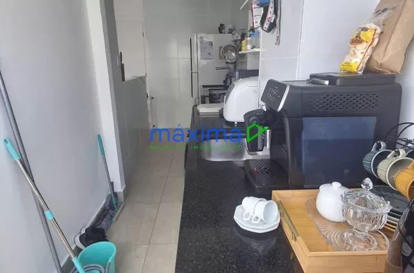 Apartamento à venda no Condomínio Jardim Serigy,  Farolândia, Aracaju - Foto 14
