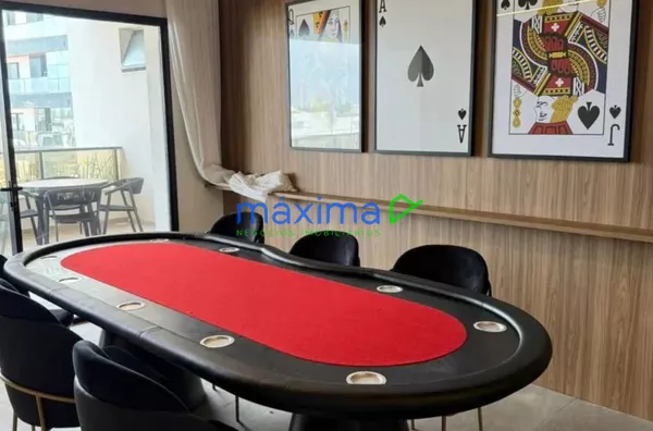 Apartamento à venda no Maravista Beach,  Aruana, Aracaju - Foto 7