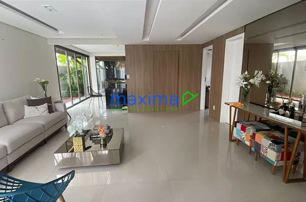 Casa em condomínio à venda,  Aruana, Aracaju - Foto 1
