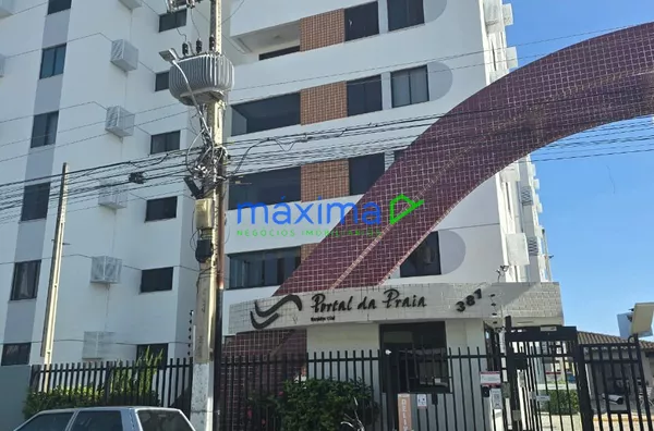 Residencial Portal da Praia - Foto 2