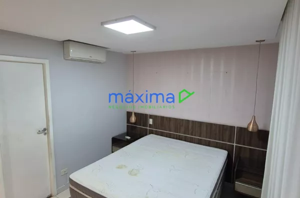 Apartamento para aluguel,  Condomínio Grand Parc Jardins, Aracaju - Foto 18