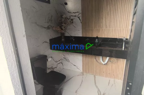Oportunidade: Casa de Luxo no Alphaville Terras 1 – Barra dos Coqueiros - Foto 21