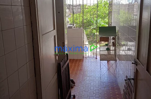 Casa para venda no bairro Cirurgia - Foto 17