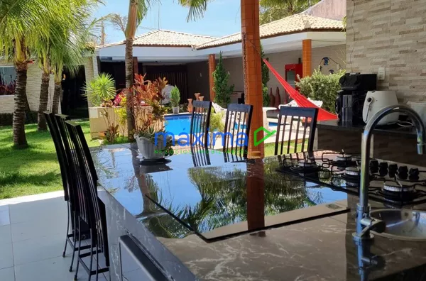 Casa para venda, 7 quarto(s),  Robalo, Aracaju - Foto 13