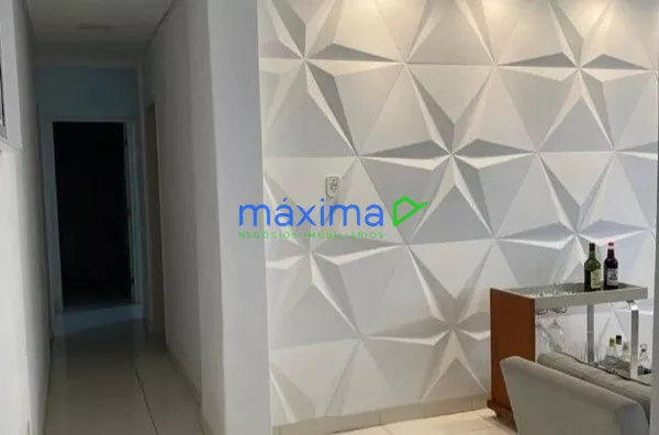 Apartamento à venda no Edifício Cidade Jardim, Treze De Julho, Aracaju - Foto 3