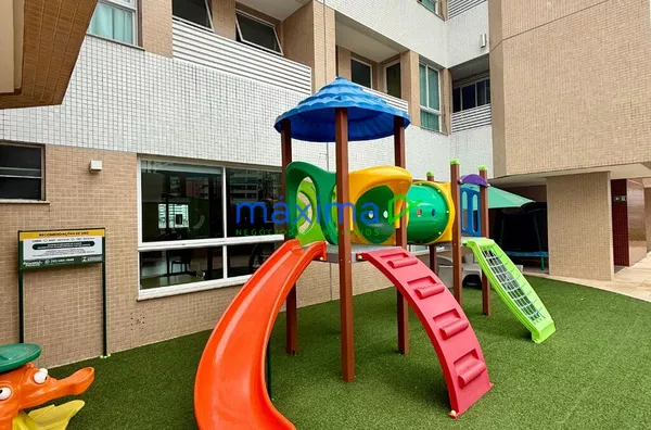 Apartamento para venda no Alameda Residence,  Jardins, Aracaju - Foto 15