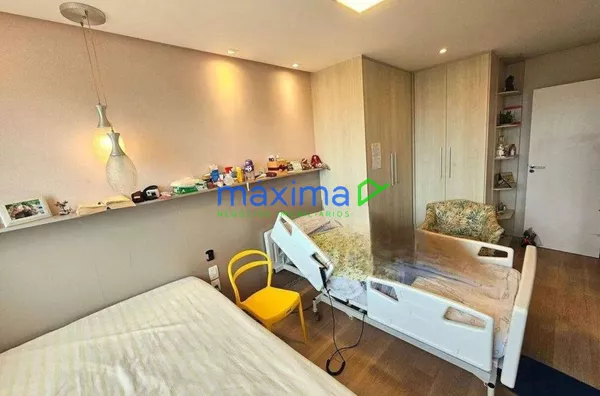 Apartamento à venda no Condomínio Pérolas do Luzia,  Luzia, Aracaju - Foto 11