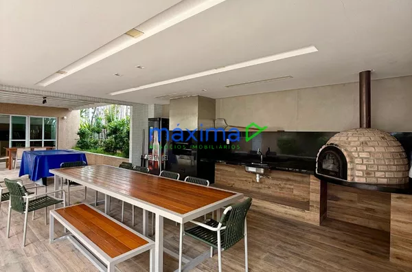 Apartamento para venda no Alameda Residence,  Jardins, Aracaju - Foto 18
