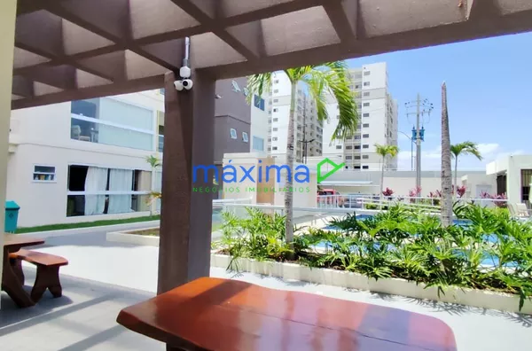 Apartamento à venda no Condomonio Jardim Serigy - A | T - Foto 29