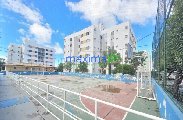 Apartamento à venda no Residencial Mar de Aruana 2, Aruana, Aracaju - Foto 19