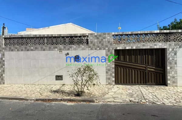 Casa a venda no Jabotiana, Aracaju - Foto 1