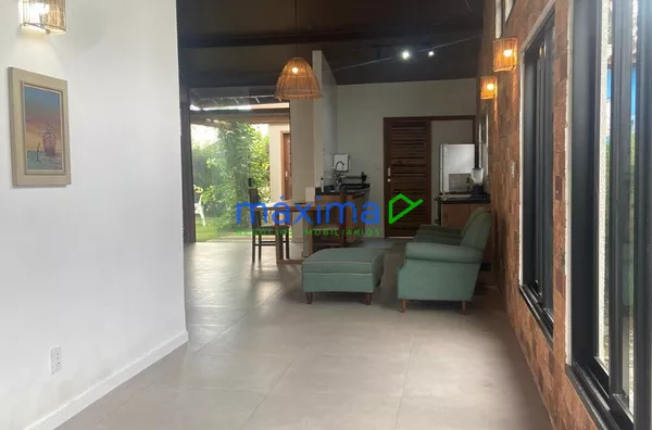 Casa no Condominio Sol e Mar I - Mosqueiro - A | T - Foto 14