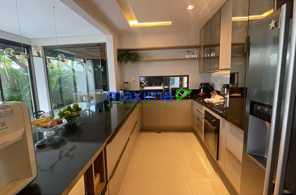 Casa em condomínio à venda,  Aruana, Aracaju - Foto 2