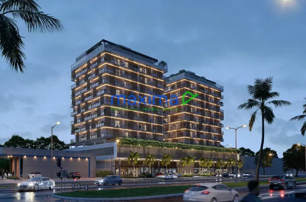 SPOT Residence & Boulevard - Foto 2