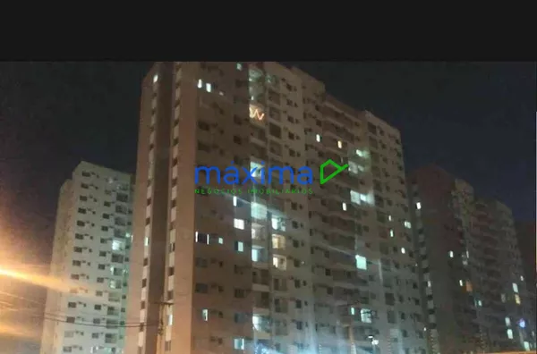 OPORTUNIDADE, APARTAMENTO NO COND SPAZIO ACQUA LUZIA - Foto 19