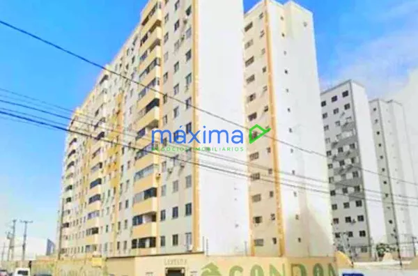 OPORTUNIDADE, ÓTIMO APARTAMENTO NO BAIRRO LUZIA NO COND. FLAMBOYANT - Foto 10
