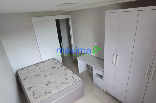 Apartamento para aluguel,  Condomínio Grand Parc Jardins, Aracaju - Foto 10