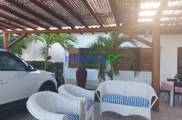 Casa no Condominio Sol e Mar I - Mosqueiro - A | T - Foto 4