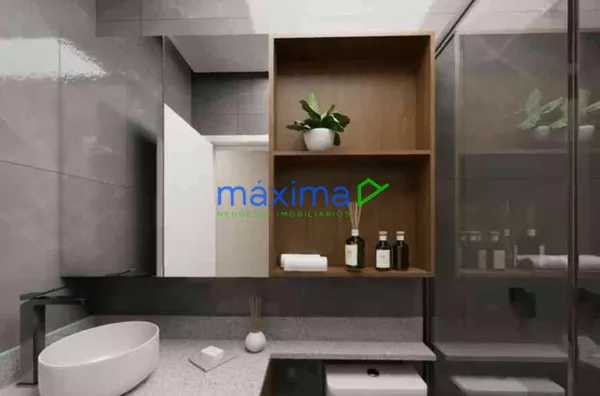 CASA PARA AQUISIÇÃO E CONSTRUÇÃO NO ALPHAVILLE - Foto 9