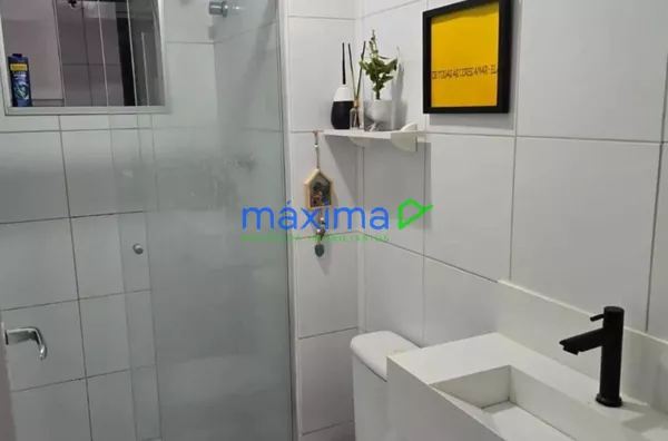 Apartamento à venda no Condomínio Mar de Aruana 1 - Aruana, Aracaju - Foto 4
