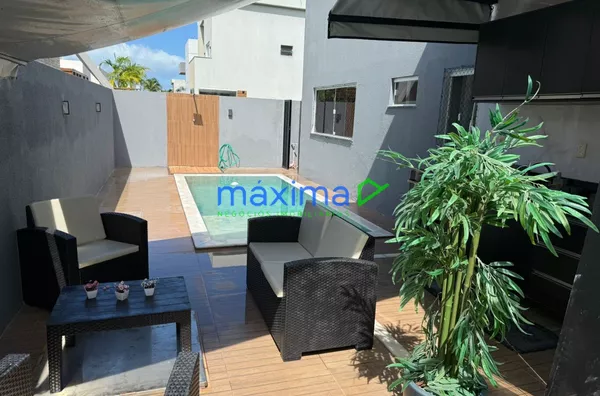 Casa de Alto Padrão – Terras Alphaville 1, Barra dos Coqueiros/SE - Foto 25