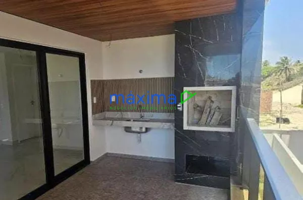 Apartamento à venda no Maravista Beach,  Aruana, Aracaju - Foto 15