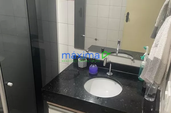 Apartamento à venda no Condomínio Arte Viva,  Farolândia, Aracaju - Foto 4
