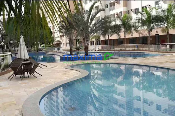 OPORTUNIDADE, APARTAMENTO NO COND SPAZIO ACQUA LUZIA - Foto 7