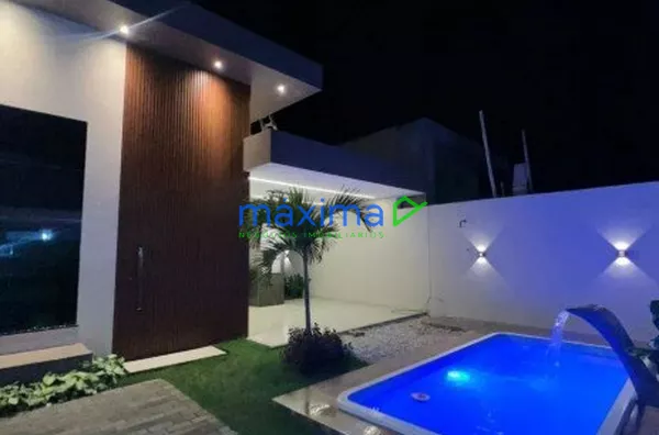 Casa à venda,  Luar Da Barra, Barra Dos Coqueiros - Foto 4
