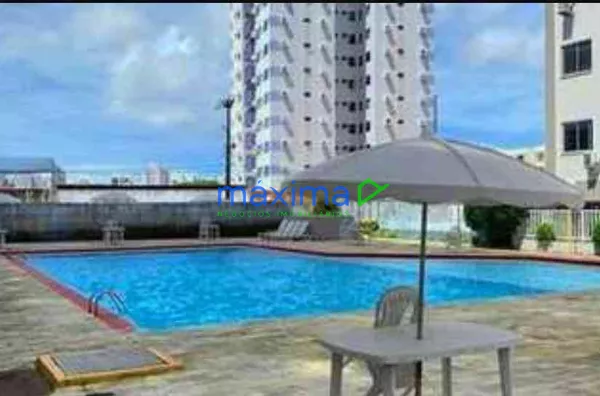 OPORTUNIDADE, ÓTIMO APARTAMENTO NO BAIRRO LUZIA NO COND. FLAMBOYANT - Foto 12