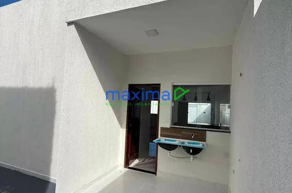 OPORTUNIDADE, LINDA CASA 2/4 LUAR DA BARRA I - Foto 11