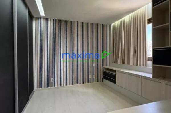 Apartamento para venda Mansão Luciano Barreto Junior,  Jardins, Aracaju - Foto 23