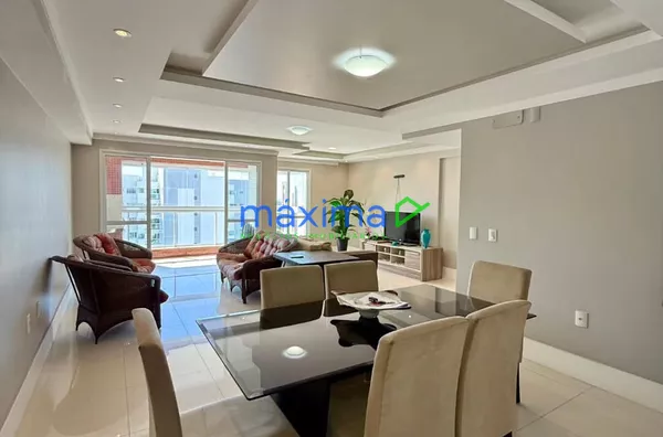 Apartamento à venda no Le Provence Jardim Europa,  Jardins, Aracaju - Foto 1