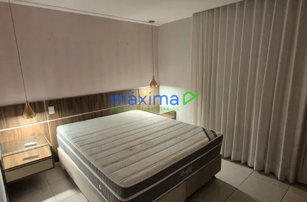 Apartamento para aluguel,  Condomínio Grand Parc Jardins, Aracaju - Foto 15