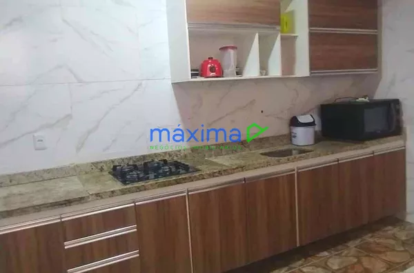 OPORTUNIDADE,  CASA 3/4 NO CENTRO BARRA DOS COQUEIROS - Foto 5