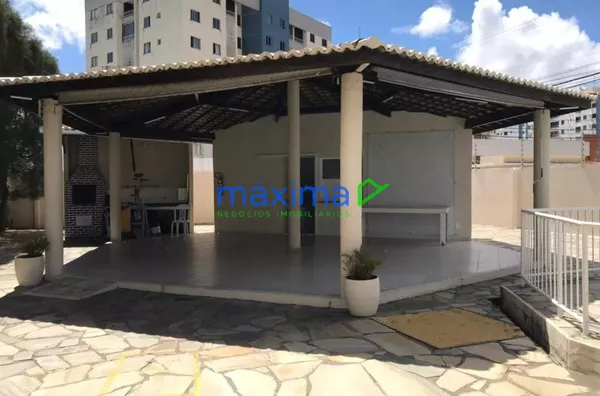Apartamento à venda Condomínio Vitória Régia,  Jabotiana, Aracaju - Foto 22