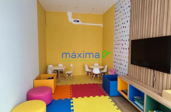 Apartamento à venda no Condomonio Jardim Serigy - A | T - Foto 30