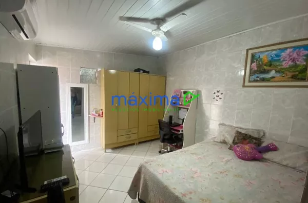 Casa à venda no Siqueira Campos, Aracaju - Foto 11