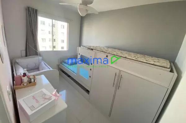 Apartamento à venda No Condomínio Doce Vida Acqua,  Madre Paulina, São Cristóvão - Foto 10
