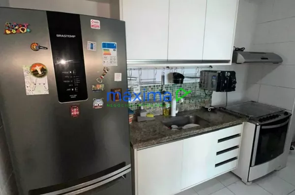 Apartamento para venda, 3 quarto(s),  Luzia, Aracaju - Foto 2