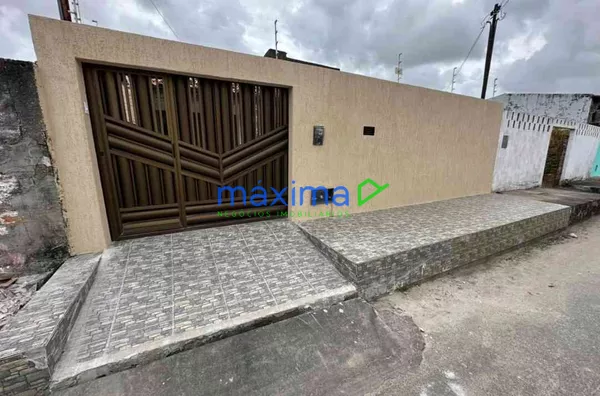 OPORTUNIDADE, CASA 2/4 Marcos Freire 2 - Foto 1