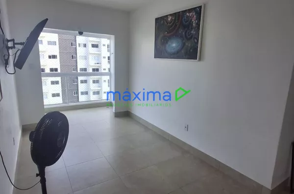 Apartamento à venda no Condomínio Jardim Serigy,  Farolândia, Aracaju - Foto 1