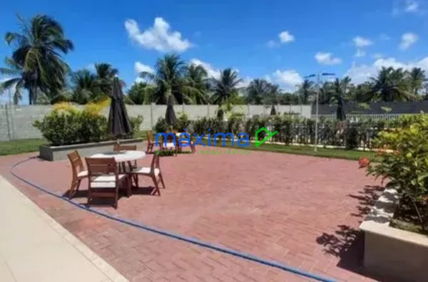 Lote / terreno no Condomínio Sol e Praia à venda,  Zona De Expansão (olhos D'agua), Barra Dos Coqueiros - Foto 7