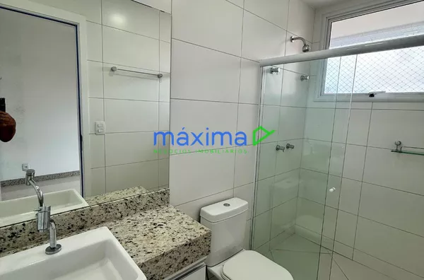 Apartamento para venda no Alameda Residence,  Jardins, Aracaju - Foto 14