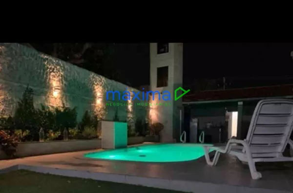OPORTUNIDADE, LINDA CASA COM PISCINA NA ATALAIA NOVA - Foto 9